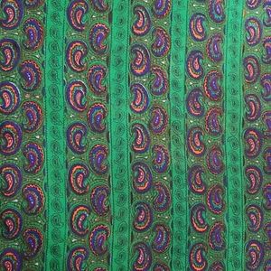 Vintage Vera Scarf, EUC